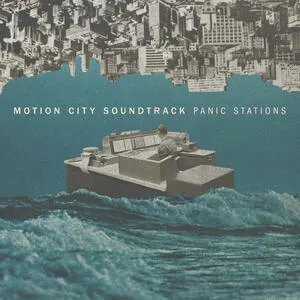 Panic stations